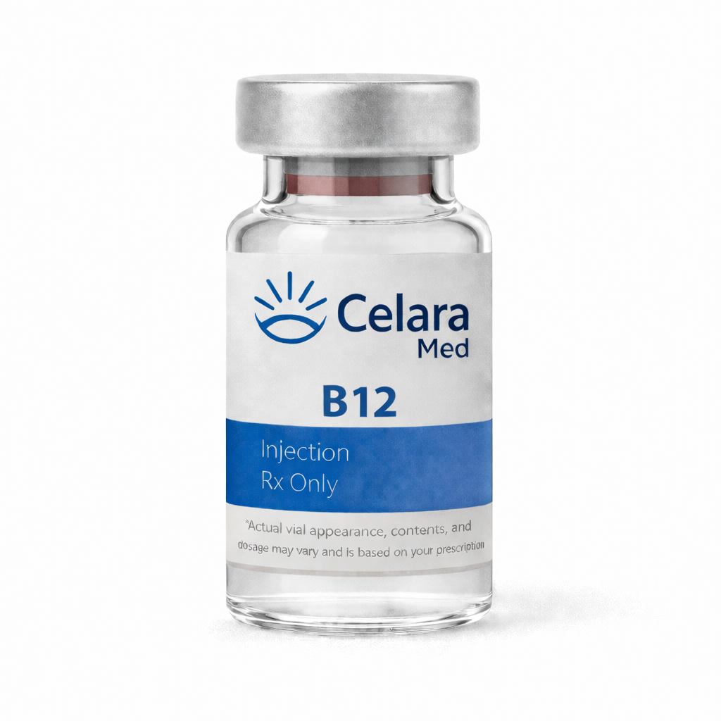 B12 (Methylcobalamin)