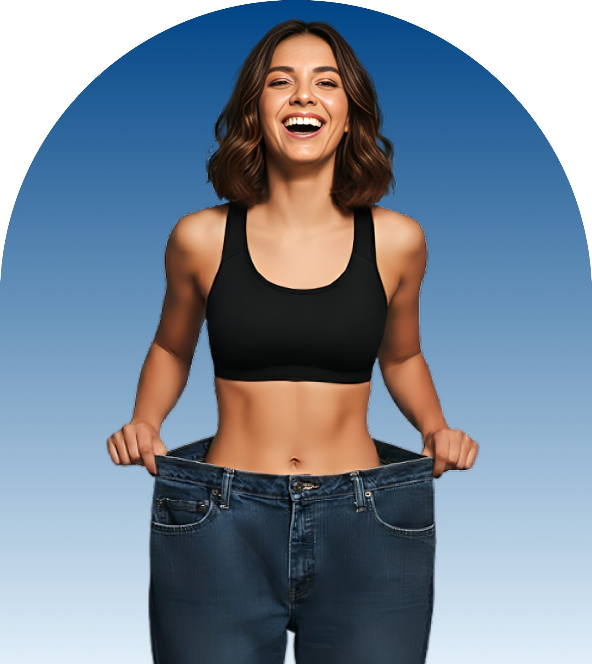 A Structured Approach to Weight Management